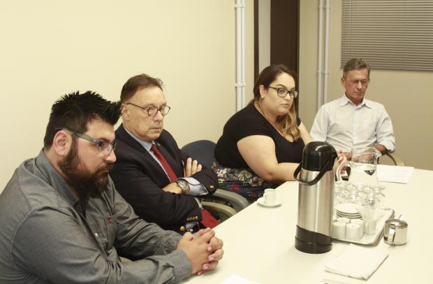 Foto: Giulian Cavalli | AGERGS